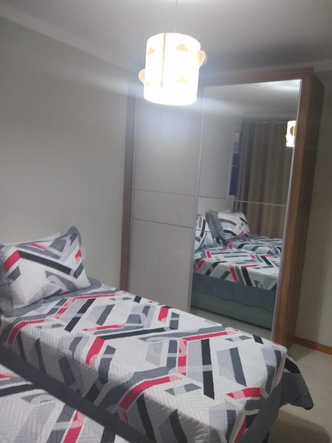 Apartamento Super Confortavel, Torres Rs Exterior foto