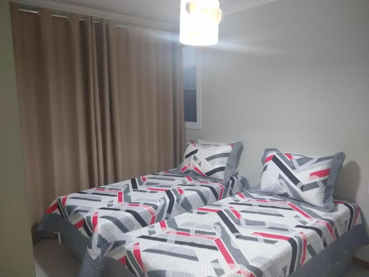 Apartamento Super Confortavel, Torres Rs Exterior foto