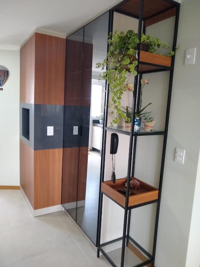 Apartamento Super Confortavel, Torres Rs Exterior foto